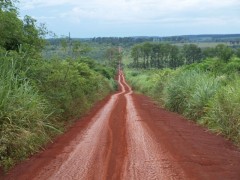 Colonia Gobernador Lanusse
