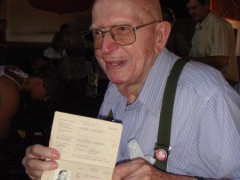 Franciszek Oleksow, nacido en Podhorce