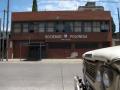 Sociedad Polonesa en Dock Sud